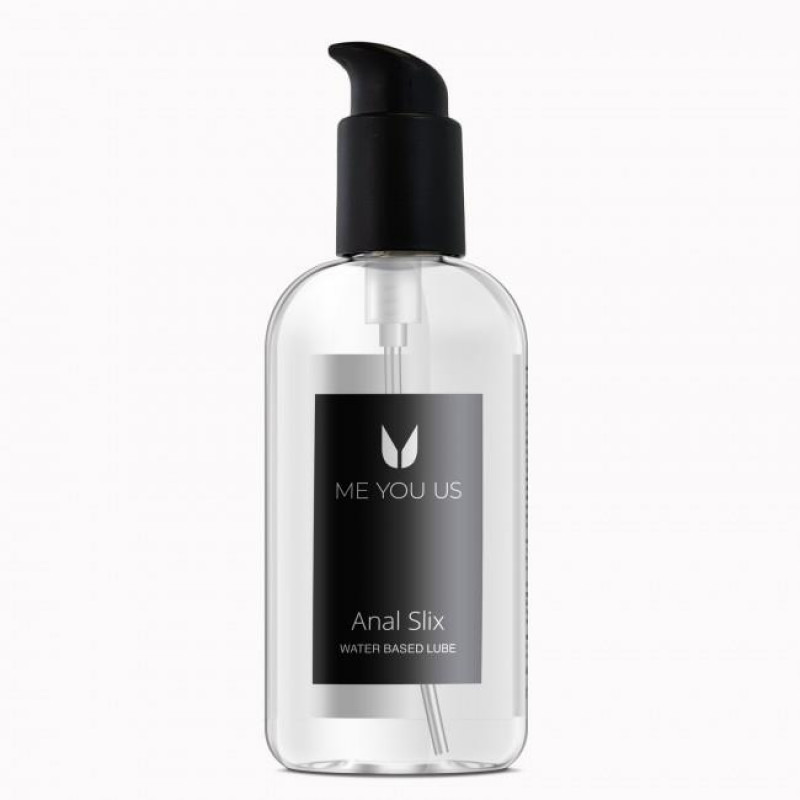 Me You Us Żel-Kinkx Anal Slix 250 ml