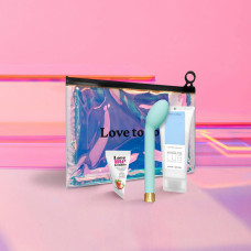 Love To Love OMG ENJOY MINT-GIFT SET