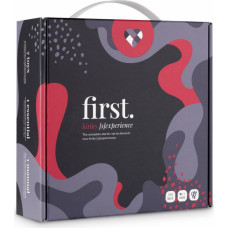 Easytoys First. Kinky [S]Experience Starter Set