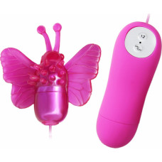 Baile - CUTE SECRET, 12 vibration functions