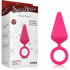 Sweet Breeze Candy Plug M-Pink