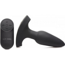 Xr Brands Laser Fuck Me - Butt Plug with Remote Control - Small