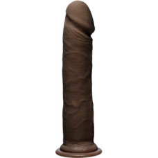 Doc Johnson Realistic D - Realistic ULTRASKYN Dildo - 8 / 20 cm