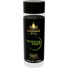 HOT Massage Oil 100ml