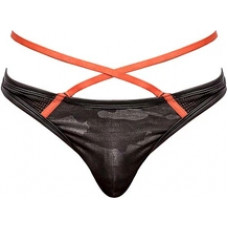 Male Power Sport Strap Thong - L/XL