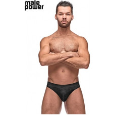 Male Power Moonshine - S/M - Black