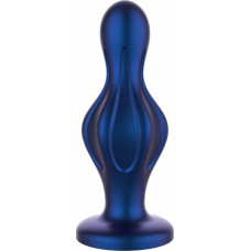 Toyjoy The Batter Buttplug / Blue