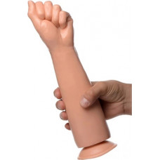 Xr Brands Fisto - Clenched Fist Dildo