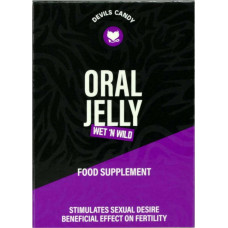 Morningstar Pharma Devils Candy Oral Jelly