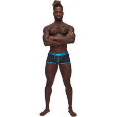 Male Power Casanova Uplift Mini Short - M