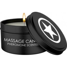 Ouch! By Shots Massage Candle - Pheromone Scented