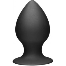 Xr Brands Silicone Butt Plug - XL