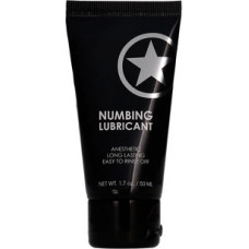 Ouch! By Shots Numbing Lubricant - 2 fl oz / 50 ml