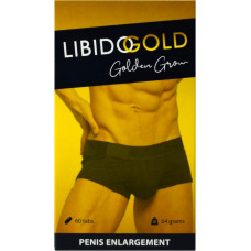 Libido Gold - Golden Grow