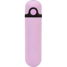 Powerbullet - Rechargeable Vibrating Bullet Purple