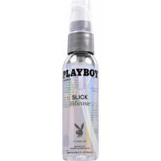 Playboy Pleasure - Силиконовая смазка Slick - 60 мл