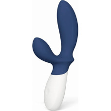 Lelo - Loki Wave 2 Базовый синий