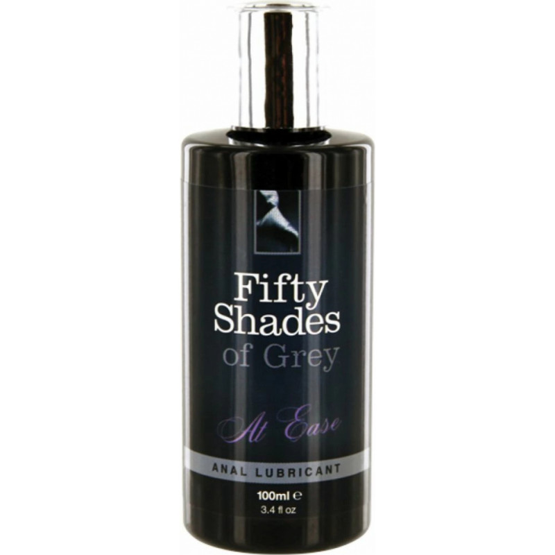 Fifty Shades Of Grey - Atvieglot 100 ml