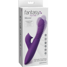 Fantasy For Her FFH UT Clit Stimulate-Her