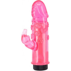 Seven Creations Mini trušu vibrators