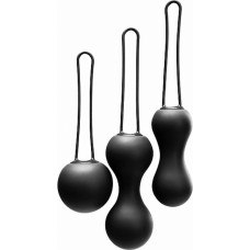 Je Joue - Ami Kegel Balls Black