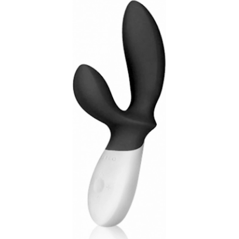 Lelo - Loki Wave Obsidian Black