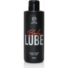 Cobeco Pharma Body Lube uz ūdens bāzes 1000 ml