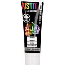 Fist It By Shots Īpaši bieza smērviela - Rainbow - 0,8 fl oz / 25 ml