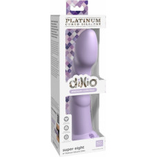 Dillio Platinum DP Super Eight Purple 8 collas