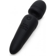 Fifty Shades Of Grey - Sensation Mini Wand vibrators