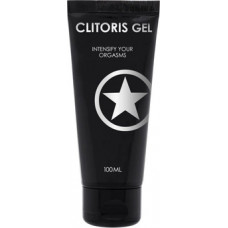 Ouch! By Shots Clitoral Gel - 3 fl oz / 100 ml