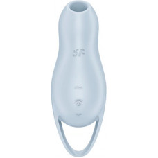 Satisfyer Pocket Pro 1 – mėlyna