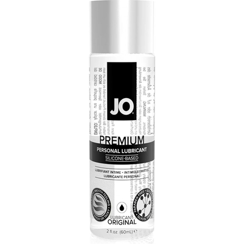 System Jo - Premium Original 60 ml