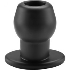 Perfectfitbrand Tunnel Plug - Hollow Butt Plug - XL