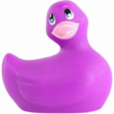 Big Teaze Toys I Rub My Duckie 2.0 | Klasisks (violeta)