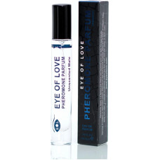 Eye Of Love - Body Spray For Men bez smaržas ar feromoniem 10 ml