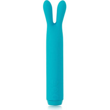 Je Joue - Zaķa bullet Vibrator Teal