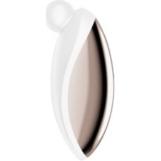 Satisfyer 2 vieta – balta