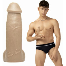 Fleshlight Fleshjack Boys - Reno Gold Dildo