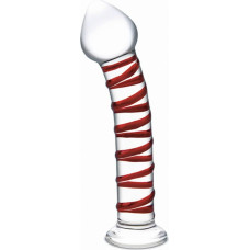 Glas - Mr. Swirly 20,3 cm