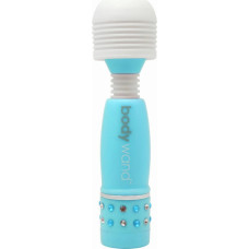 Bodywand - Mini Wand Massager Aqua