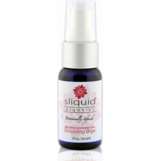 Sliquid  - Organics O Gel 33 ml