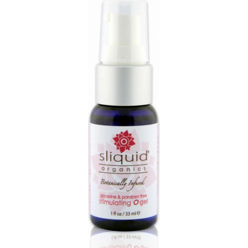 Sliquid  - Organics O Gel 33 ml