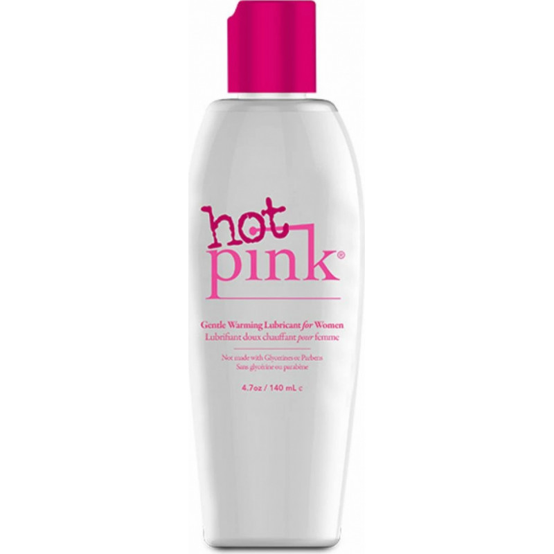 Pink - Karsti 140 ml