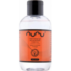 Nuru - Masāžas želeja 100 ml