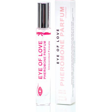 Eye Of Love - Body Spray bez smaržas ar feromoniem 10 ml