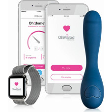 Ohmibod  - blueMotion Nex 2 (2. paaudze)