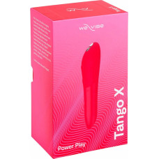 We Vibe We-Vibe Tango X Cherry Red