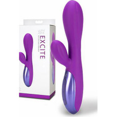 Topco Excite - Silikona truša vibrators