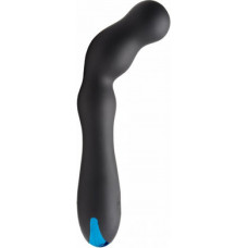 Xr Brands Prostate Vibrator with Silicone Beads